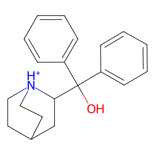 Chemical structure of BindingDB Monomer ID 50267389