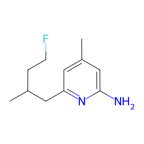 Chemical structure of BindingDB Monomer ID 50267408