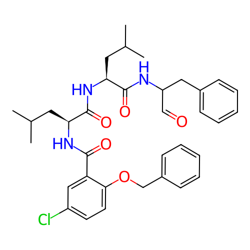 Chemical structure of BindingDB Monomer ID 50267411