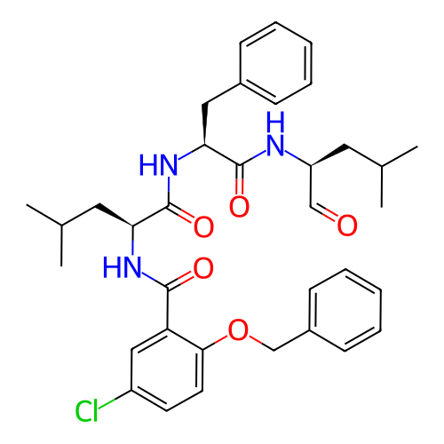 Chemical structure of BindingDB Monomer ID 50267412