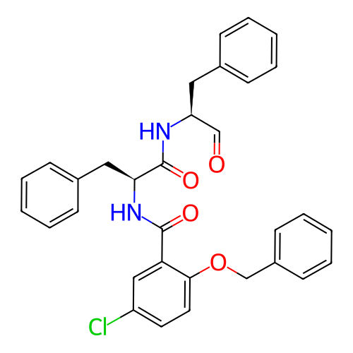 Chemical structure of BindingDB Monomer ID 50267413