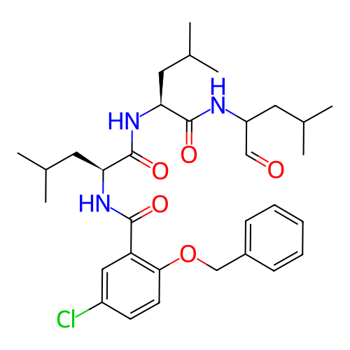 Chemical structure of BindingDB Monomer ID 50267414