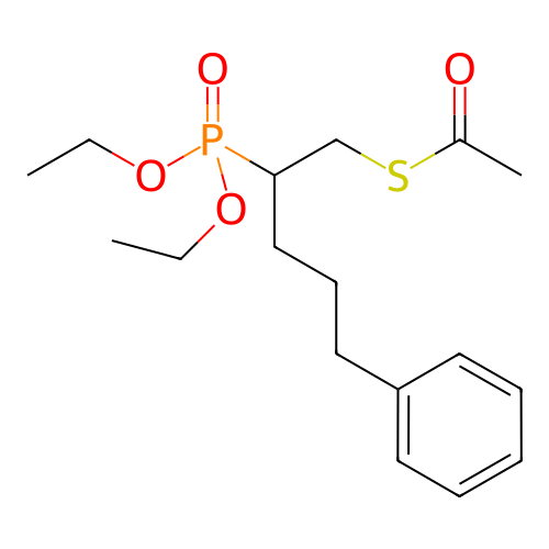 Chemical structure of BindingDB Monomer ID 50267417