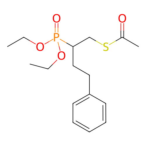 Chemical structure of BindingDB Monomer ID 50267420