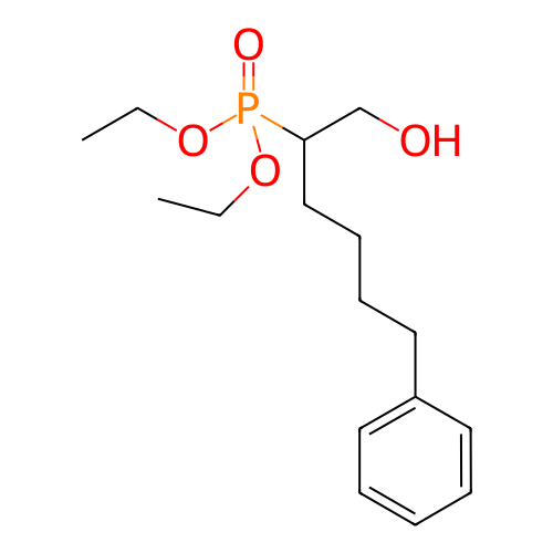 Chemical structure of BindingDB Monomer ID 50267423