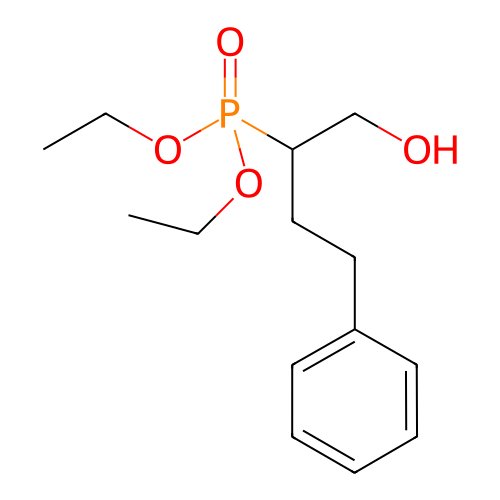 Chemical structure of BindingDB Monomer ID 50267425