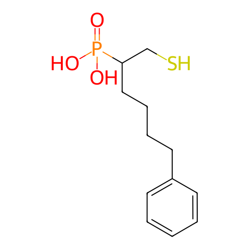 Chemical structure of BindingDB Monomer ID 50267426
