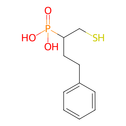 Chemical structure of BindingDB Monomer ID 50267428