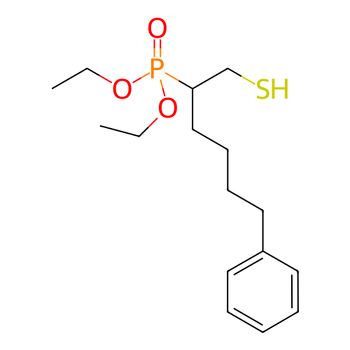 Chemical structure of BindingDB Monomer ID 50267439