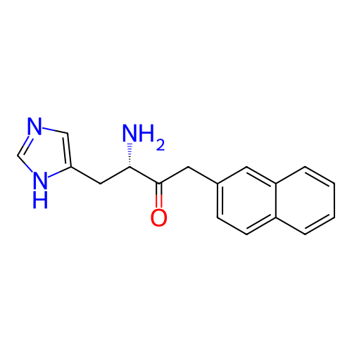Chemical structure of BindingDB Monomer ID 50267468