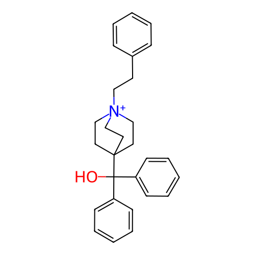 Chemical structure of BindingDB Monomer ID 50267472