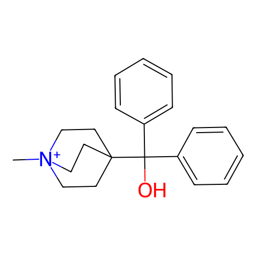 Chemical structure of BindingDB Monomer ID 50267473