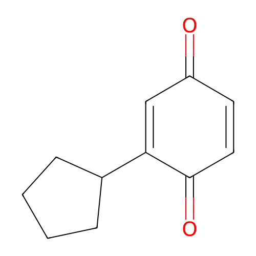 Chemical structure of BindingDB Monomer ID 50267490
