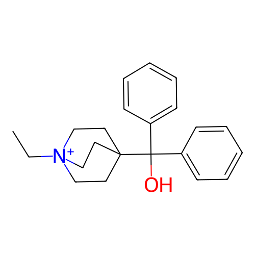 Chemical structure of BindingDB Monomer ID 50267530