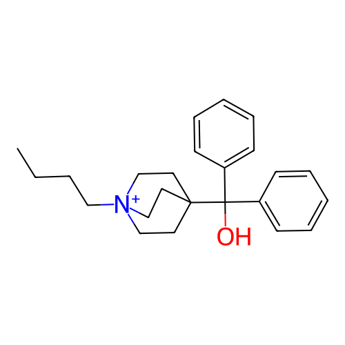 Chemical structure of BindingDB Monomer ID 50267532