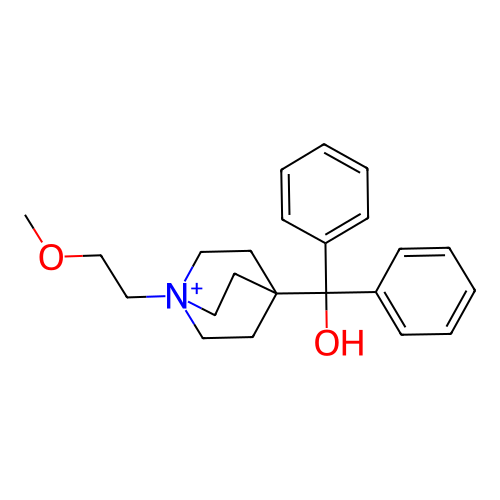 Chemical structure of BindingDB Monomer ID 50267533