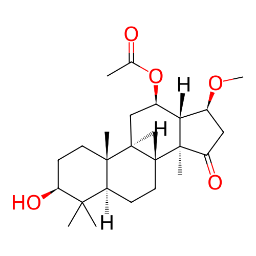 Chemical structure of BindingDB Monomer ID 50267592