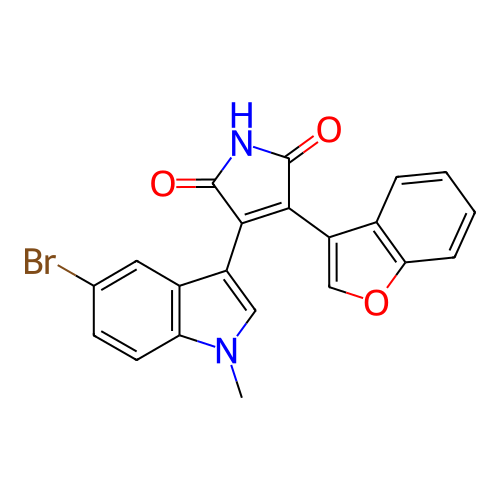 Chemical structure of BindingDB Monomer ID 50267605