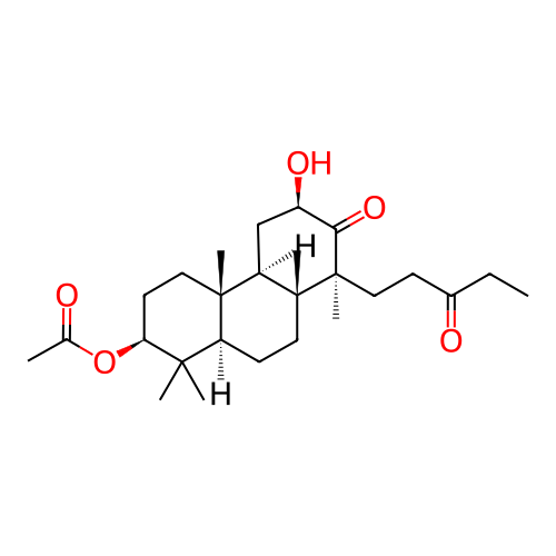 Chemical structure of BindingDB Monomer ID 50267624
