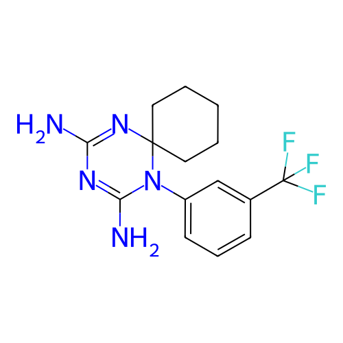 Chemical structure of BindingDB Monomer ID 50267663