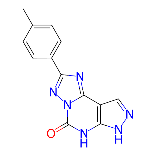 Chemical structure of BindingDB Monomer ID 50267664