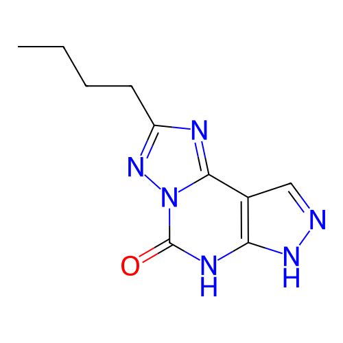 Chemical structure of BindingDB Monomer ID 50267668