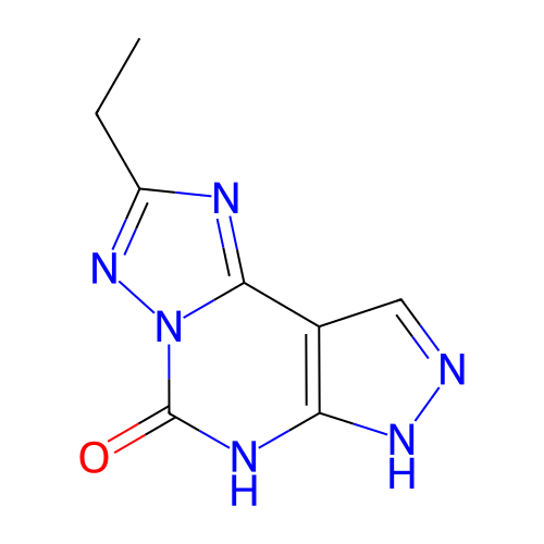 Chemical structure of BindingDB Monomer ID 50267669