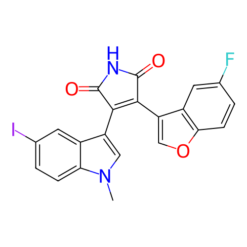 Chemical structure of BindingDB Monomer ID 50267677
