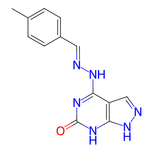Chemical structure of BindingDB Monomer ID 50267692