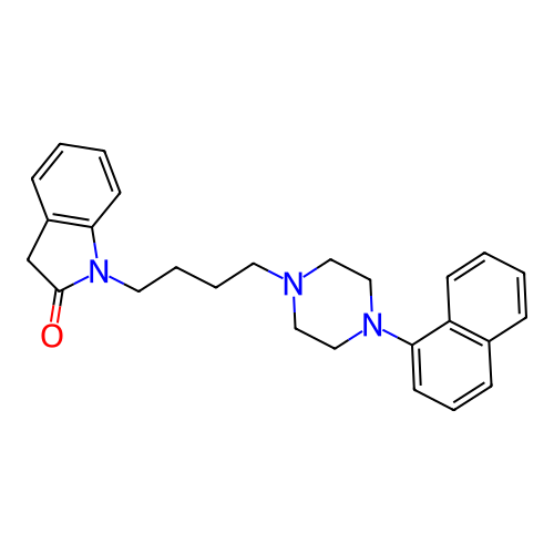 Chemical structure of BindingDB Monomer ID 50267694