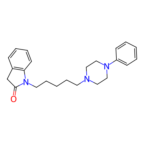 Chemical structure of BindingDB Monomer ID 50267695