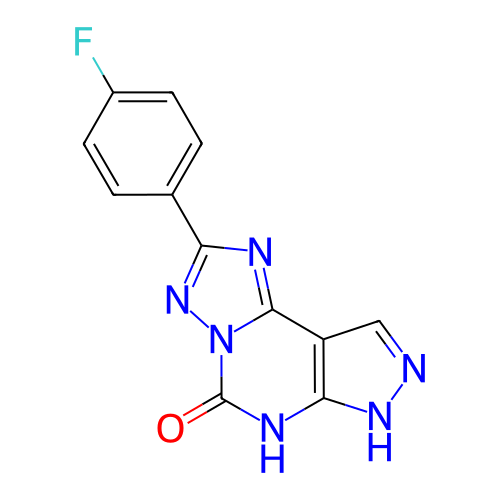 Chemical structure of BindingDB Monomer ID 50267705
