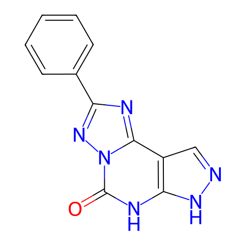 Chemical structure of BindingDB Monomer ID 50267706