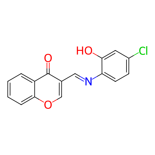 Chemical structure of BindingDB Monomer ID 50267710