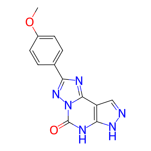 Chemical structure of BindingDB Monomer ID 50267720