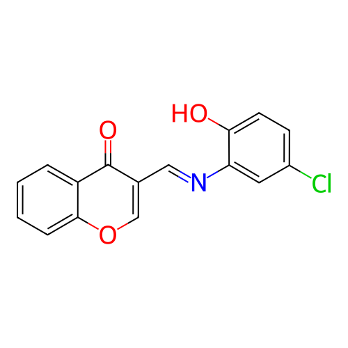 Chemical structure of BindingDB Monomer ID 50267721
