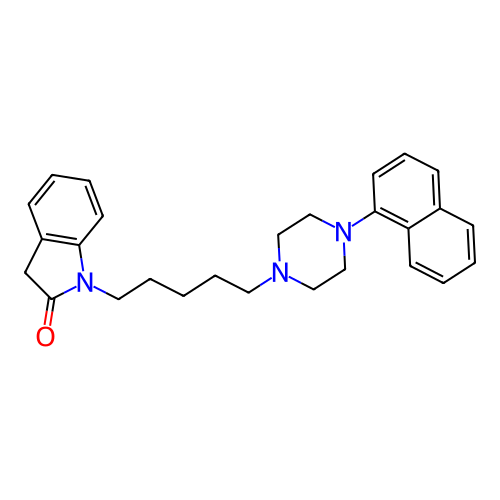 Chemical structure of BindingDB Monomer ID 50267737