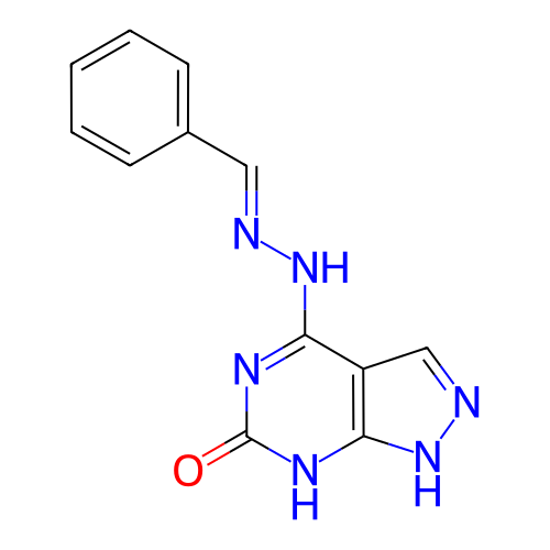 Chemical structure of BindingDB Monomer ID 50267746