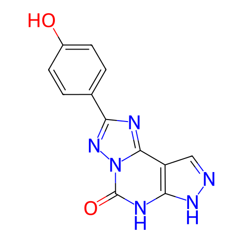 Chemical structure of BindingDB Monomer ID 50267749