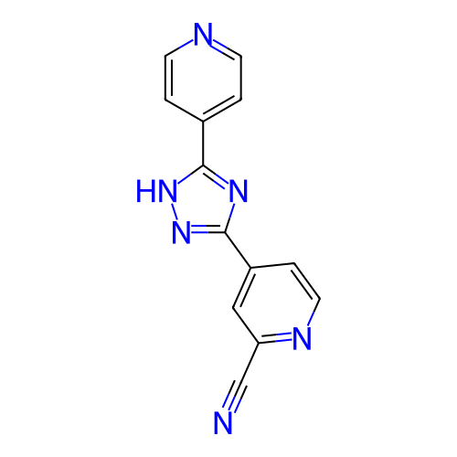 Chemical structure of BindingDB Monomer ID 50267750