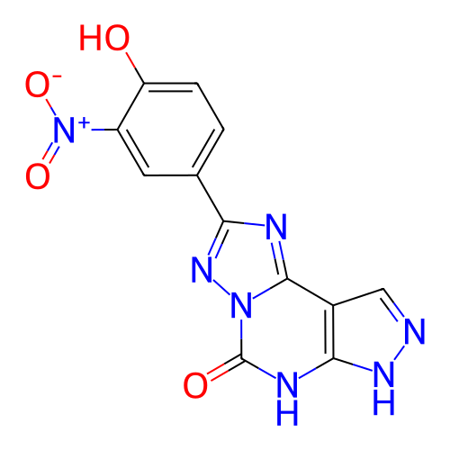 Chemical structure of BindingDB Monomer ID 50267752