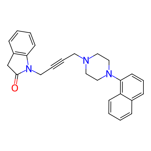 Chemical structure of BindingDB Monomer ID 50267783