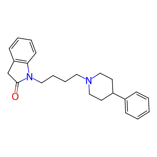 Chemical structure of BindingDB Monomer ID 50267786