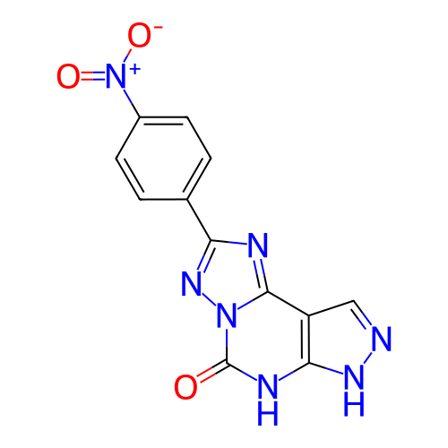 Chemical structure of BindingDB Monomer ID 50267788
