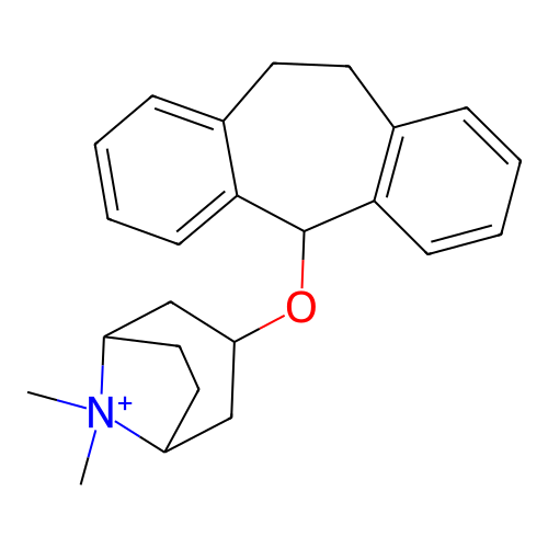 Chemical structure of BindingDB Monomer ID 50267844