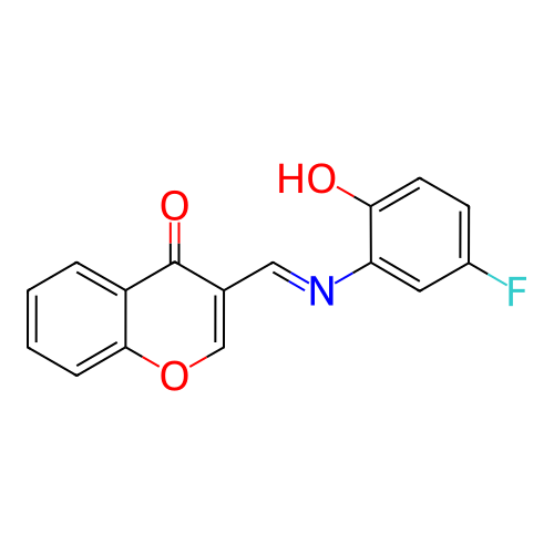 Chemical structure of BindingDB Monomer ID 50267858