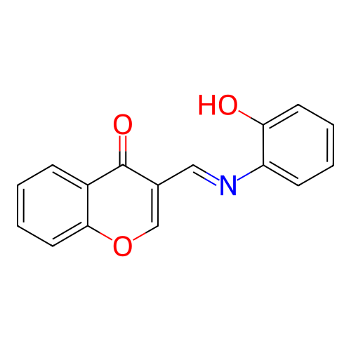 Chemical structure of BindingDB Monomer ID 50267859