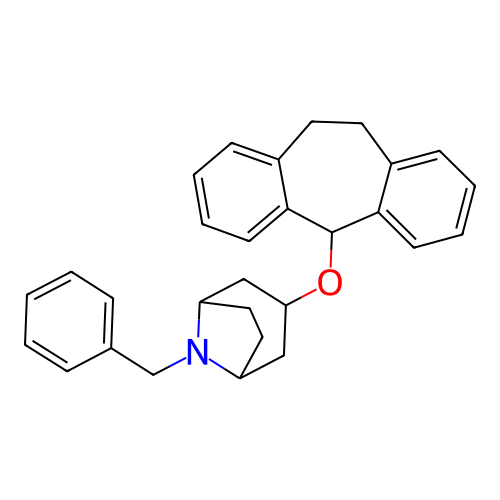 Chemical structure of BindingDB Monomer ID 50267883