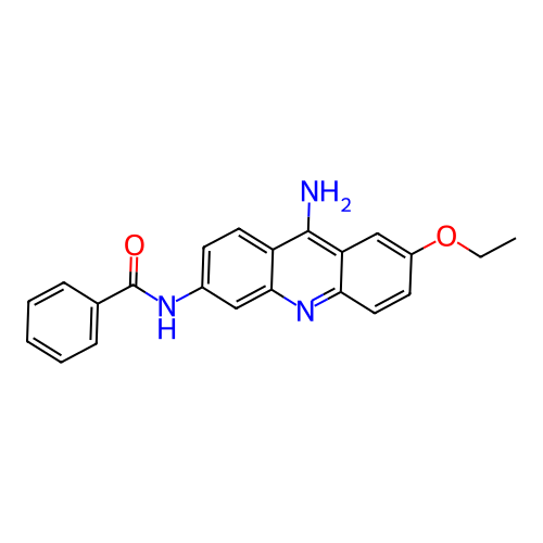 Chemical structure of BindingDB Monomer ID 50267915