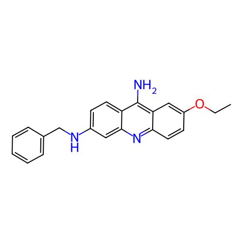 Chemical structure of BindingDB Monomer ID 50267921